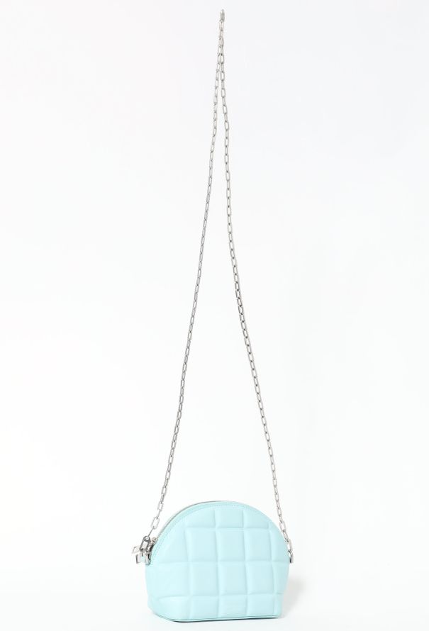 Bottega Veneta 2019 Half Moon Padded Bag - 3