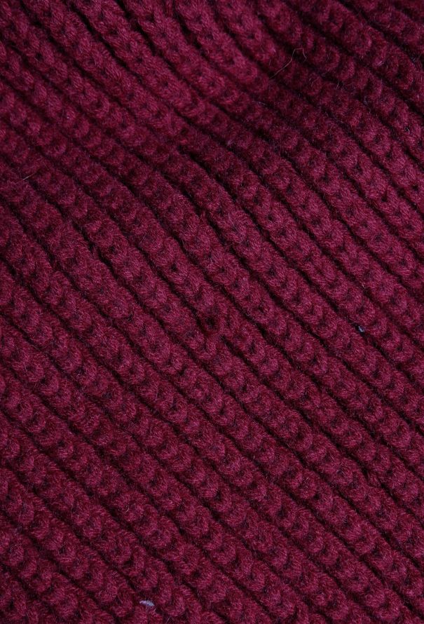 Céline Pre-Fall 2011 Cashmere Turtleneck - 8