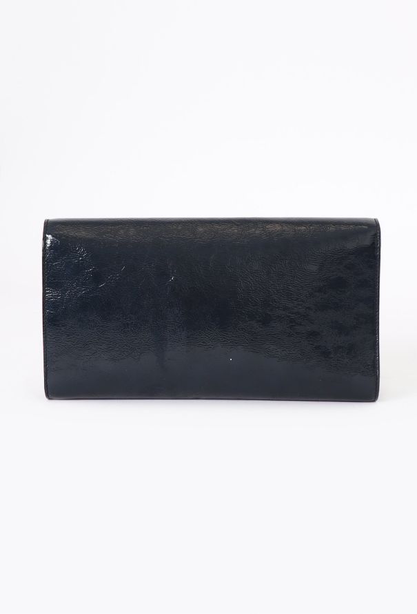 Saint Laurent Belle De Jour Clutch - 3