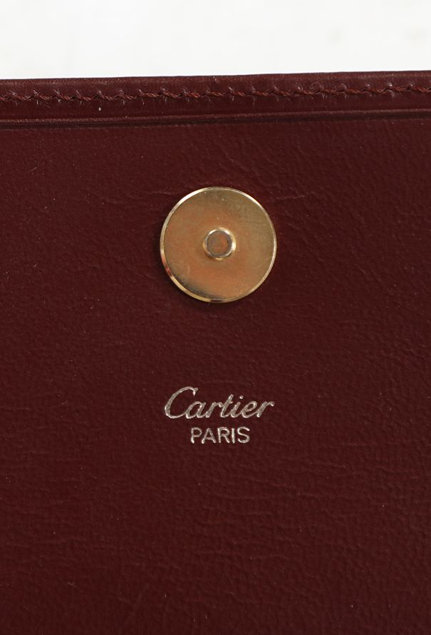 Cartier Jeu de Cartes Playing Card Set, 1970s - 5