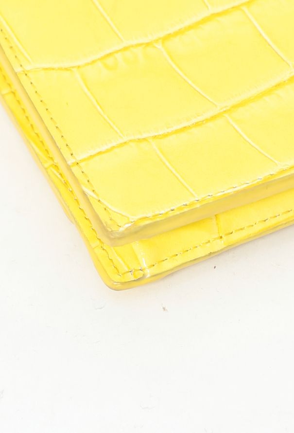 Jacquemus S/S 2019 Le Bello Bag - 8