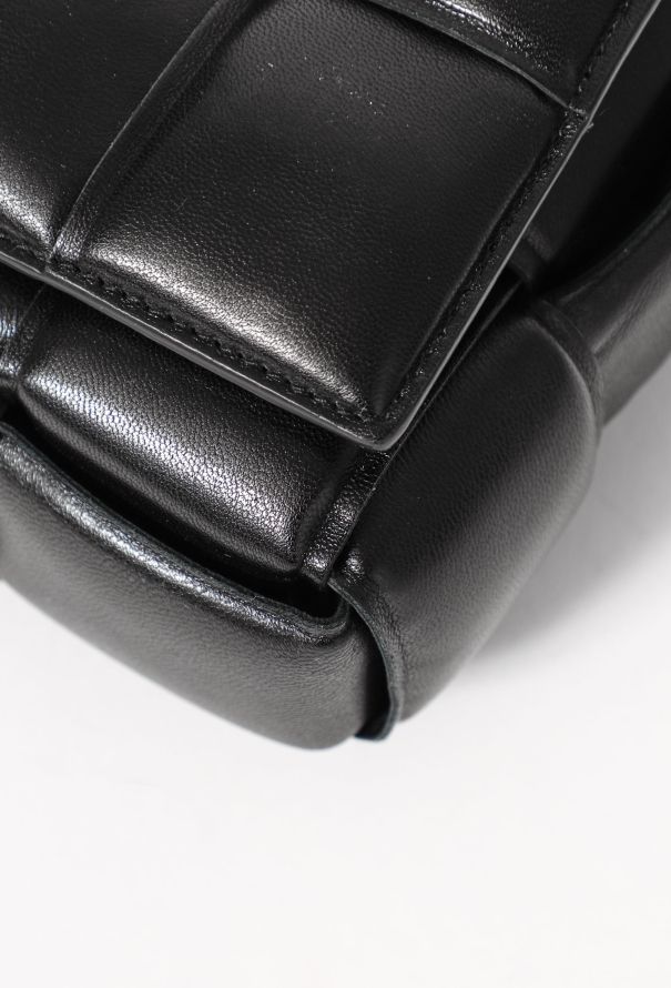 Bottega Veneta Pre-Fall 2020 Chain Cassette Bag - 7