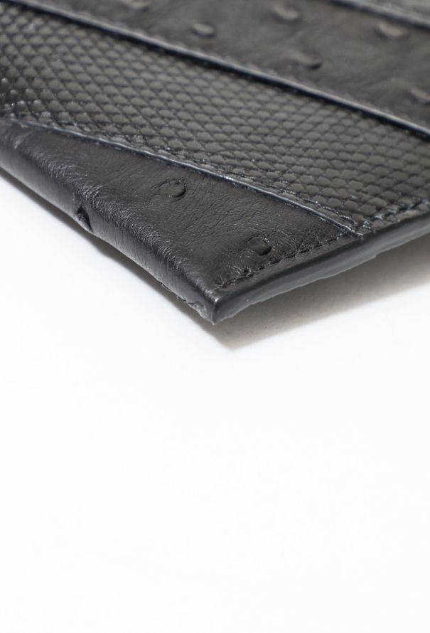 Miu Miu 2019 Exotic Enveloppe Wallet - 10