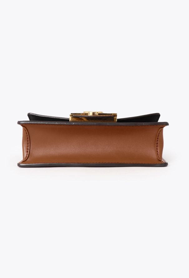 Louis Vuitton Dauphine Chain Wallet - 7