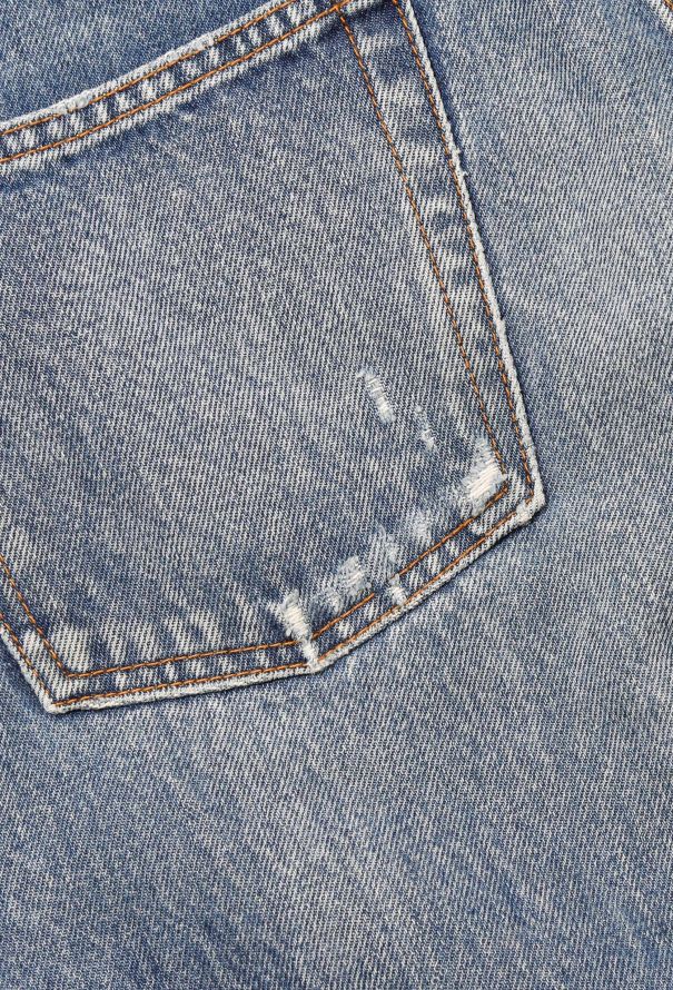Balenciaga 2017 Classic Jeans - 9