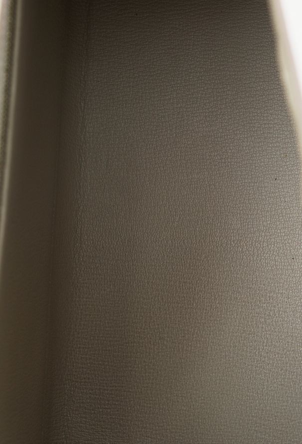 Hermès Bespoke Craie Epsom Kelly Sellier 28 - 18
