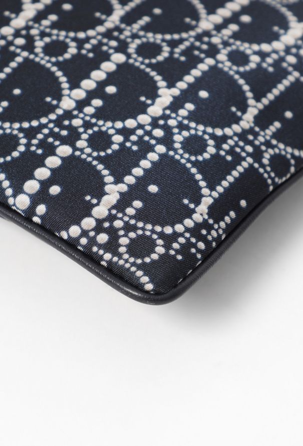 Dior Oblique Nylon Pouch - 10