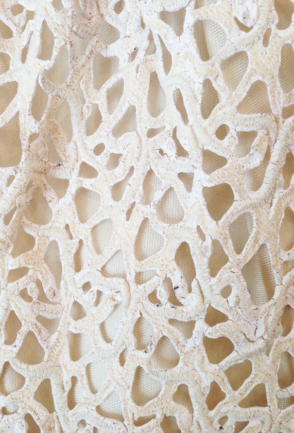 Rodarte Cut-out Detailed Skirt - 6