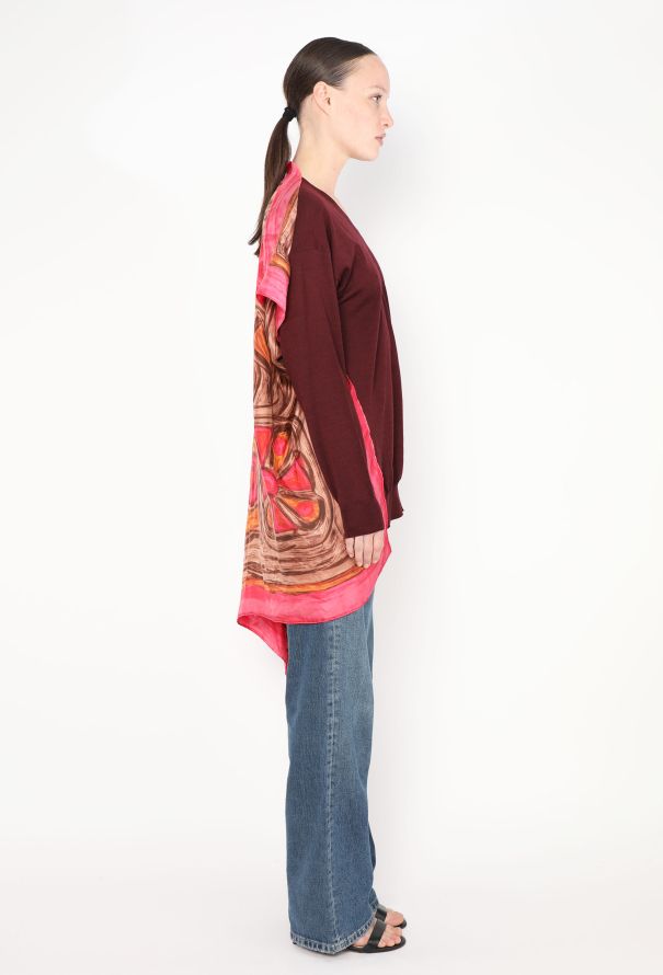 Céline Resort 2018 Foulard Sweater - 1