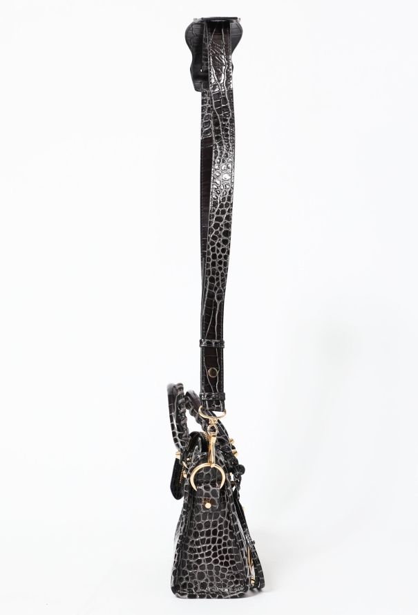 Balenciaga Neo Classic City Mini Bag - 5