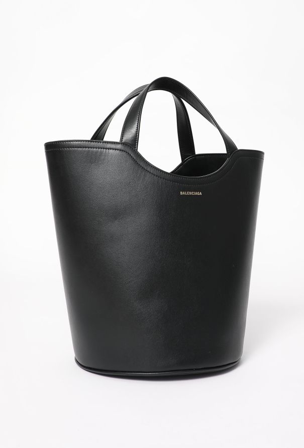 Balenciaga Wave Bucket Bag - 3