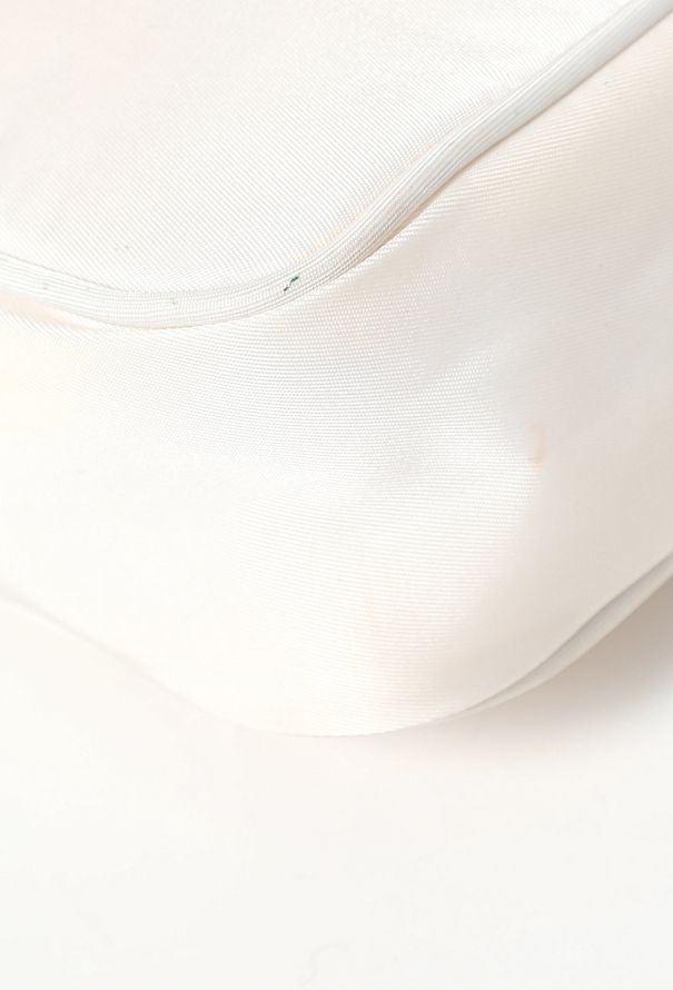 Prada Re-Edition 2000s Re-Nylon Mini Bag - 7