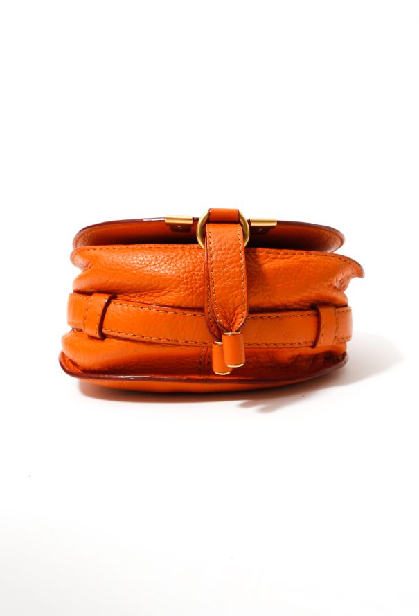 Chloé Mini Marcie Bag - 7