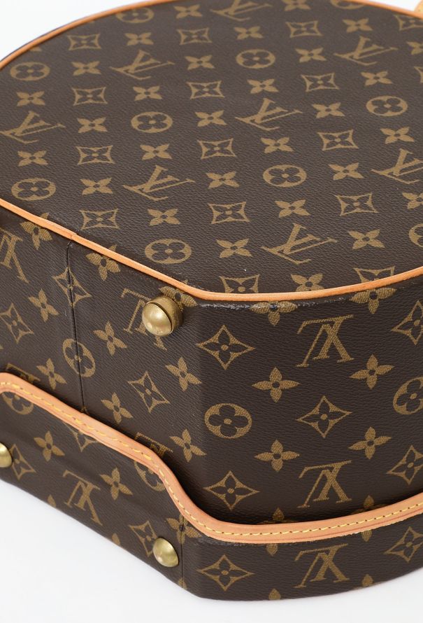 Louis Vuitton Resort 2018 Boîte à Chapeau - 9
