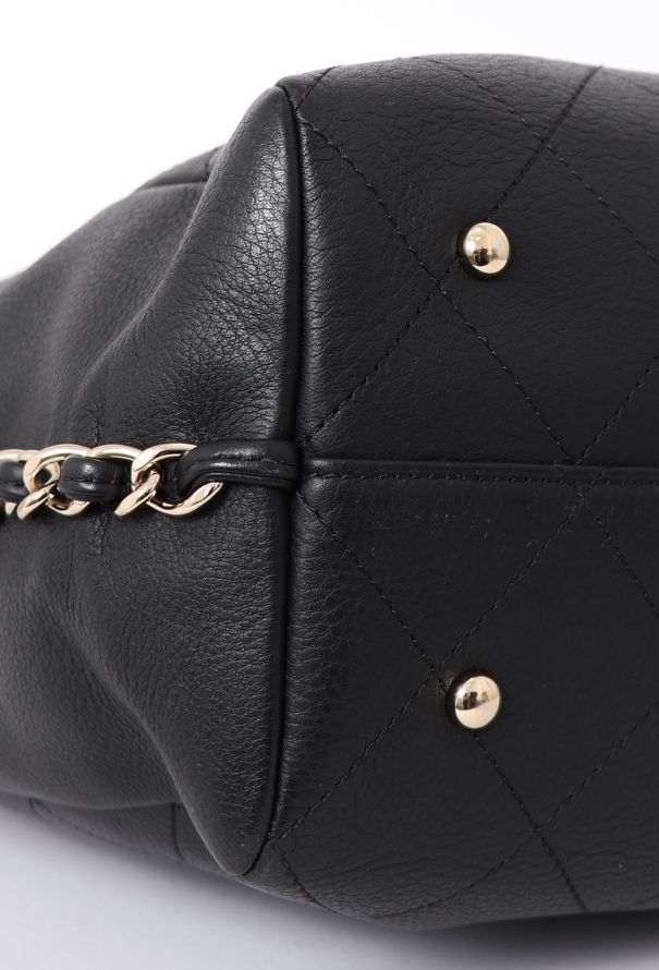 Chanel Shopping Tote Bag - 7