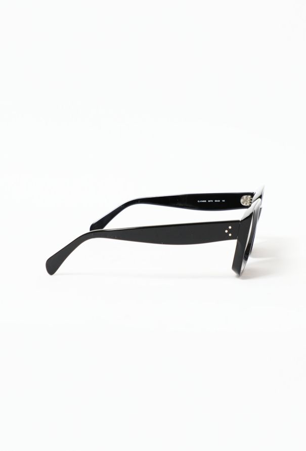 Céline Oversized Square Sunglasses - 3