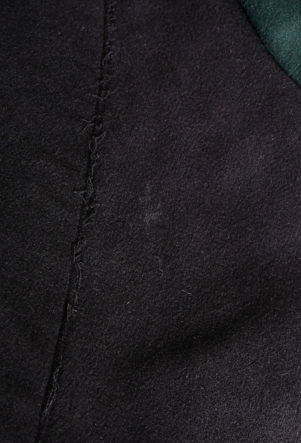Céline Pre-Fall 2013 Crombie Coat - 10
