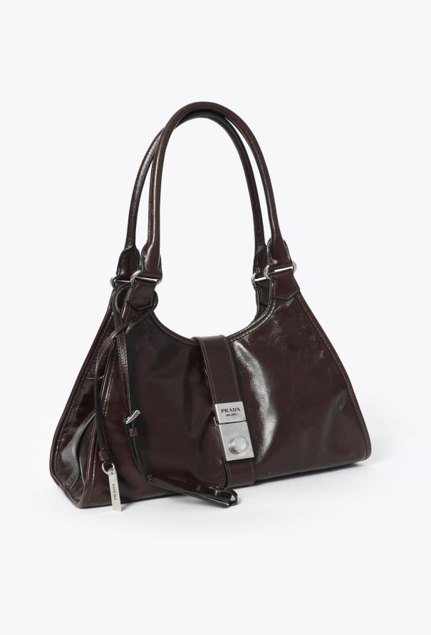 Prada S/S 2025 Medium Tote Bag - 3