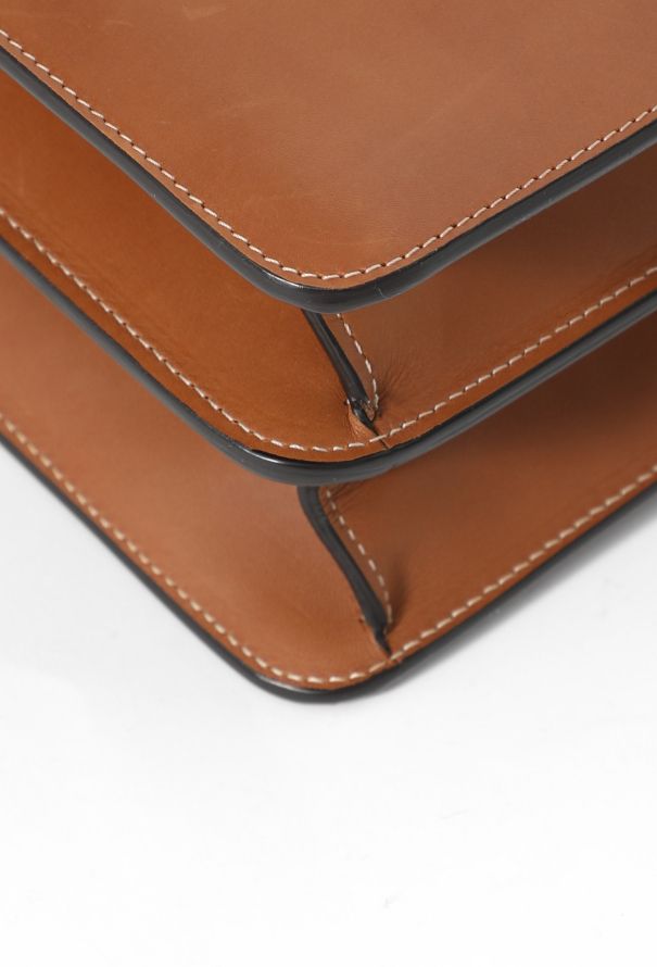 Céline Symmetrical Crossbody Bag - 9