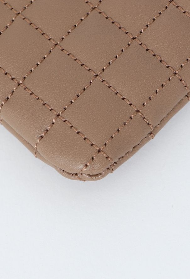 Céline C Charm Coin & Card Pouch - 9