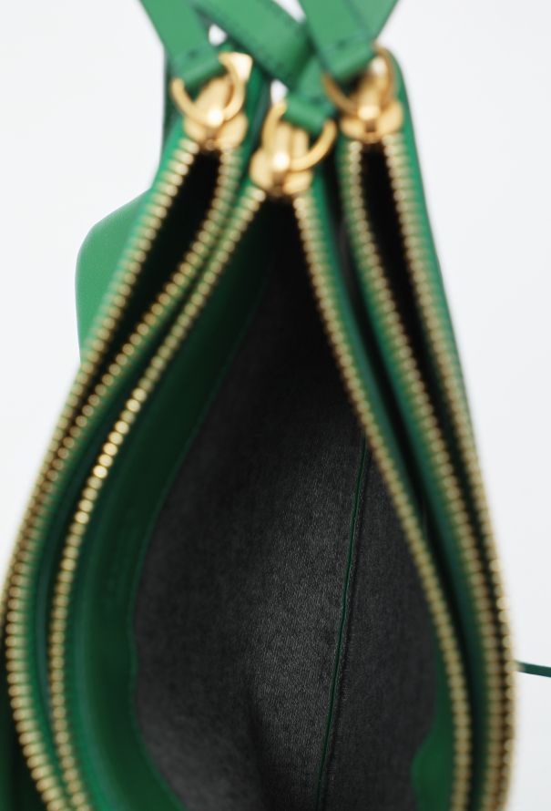 Céline Classic Trio Crossbody Bag - 11
