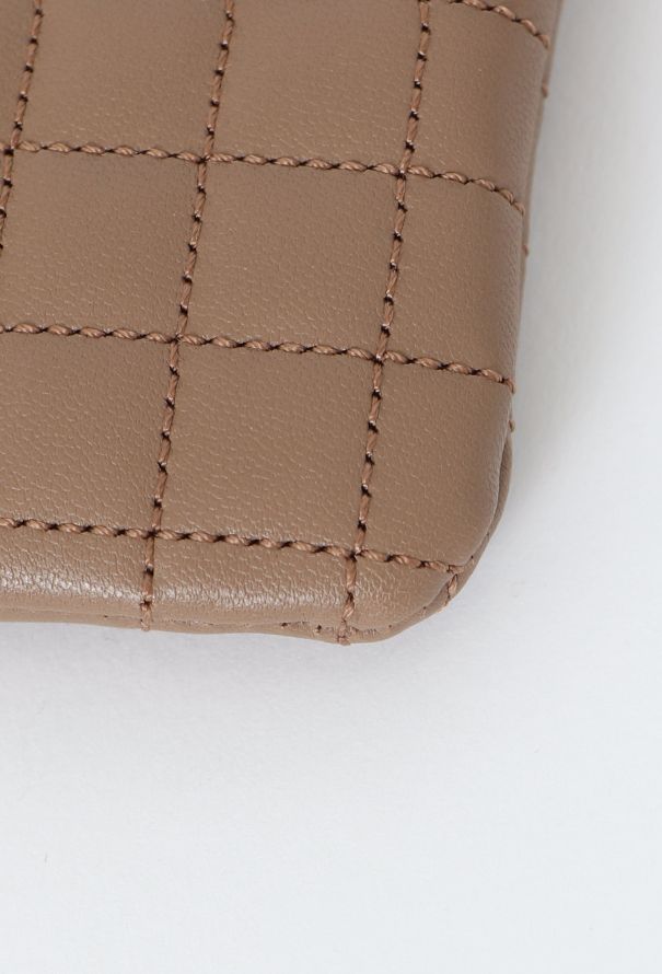 Céline C Charm Coin & Card Pouch - 10