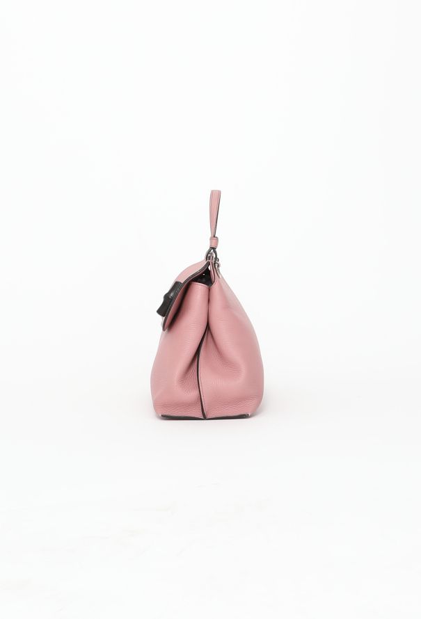 Gucci Bamboo Daily Top Handle Bag - 6
