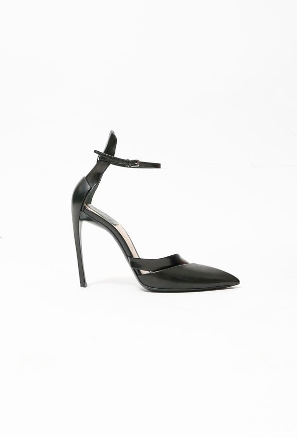 Dior Couture 2013 Pointed Pumps - 1