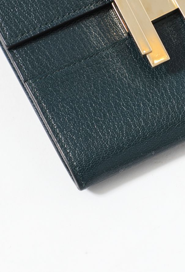 Hermès Bleu Col Mysore Cinhetic To Go - 7