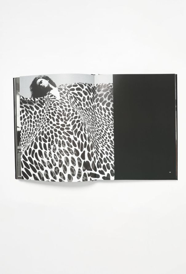Vintage Books Tom Ford Hardcover Book - 3