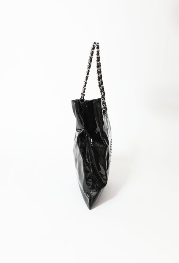 Chanel Bon Bon Strass Tote Bag - 4