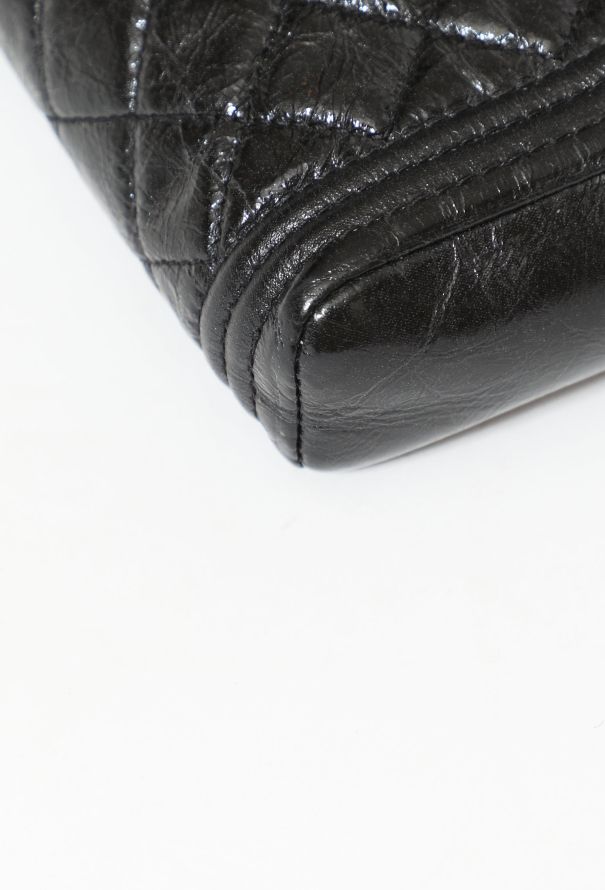 Chanel 2014 Boy Wallet - 6