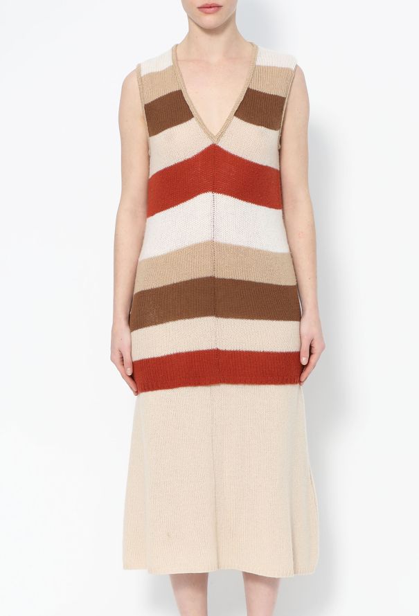 Prada 2014 Cashmere Knit Ensemble - 3
