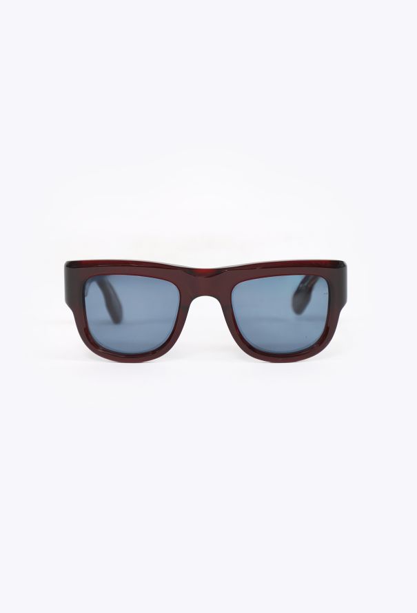 Jacques Marie Mage Donovan Limited Edition Sunglasses, 2019 - 1