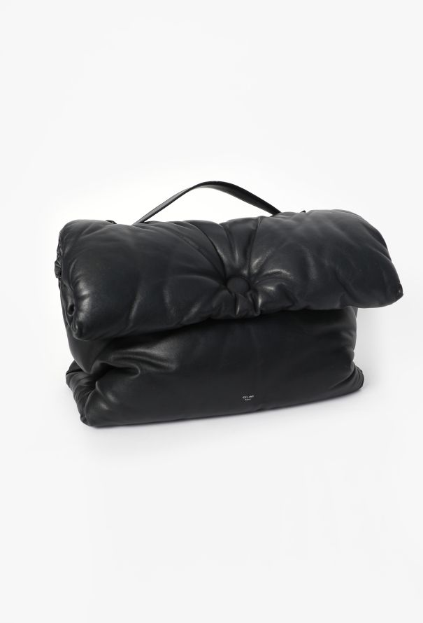 Céline S/S 2016 Pillow Bag - 3