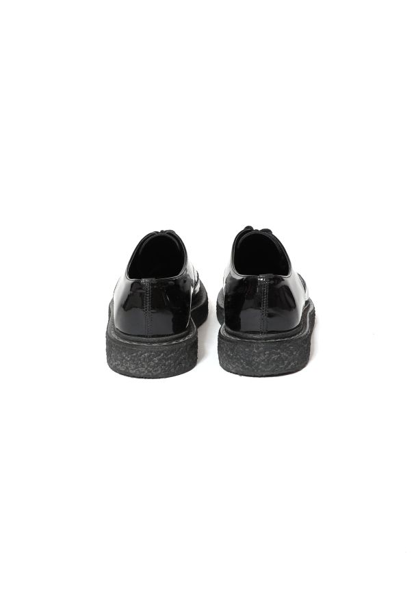Saint Laurent F/W 2014 Pointed Patent Leather Creepers - 7