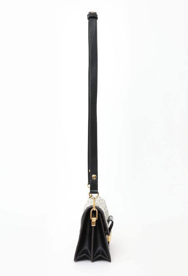 Louis Vuitton Monogram Dauphine Bag - 4