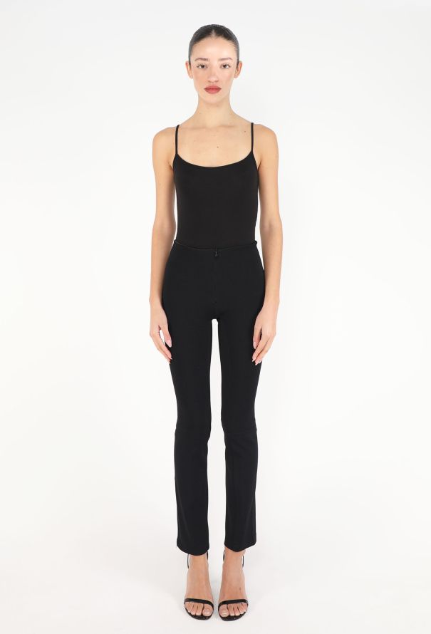 Gucci F/W 1998 Zip Jacket & Leggings - 5