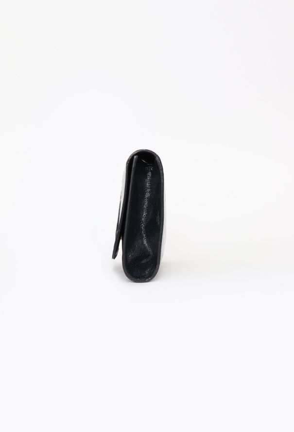 Saint Laurent Belle De Jour Clutch - 5