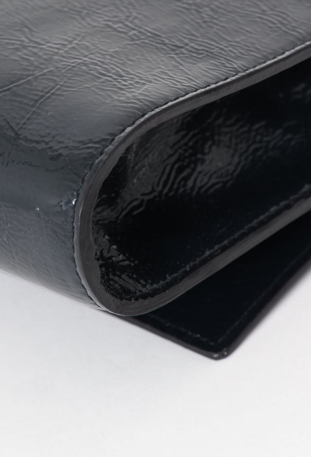 Saint Laurent Belle De Jour Clutch - 9