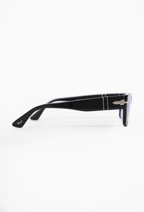 Persol Polarised Square Sunglasses - 2