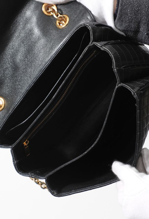 Céline S/S 2019 Medium C Bag - 12