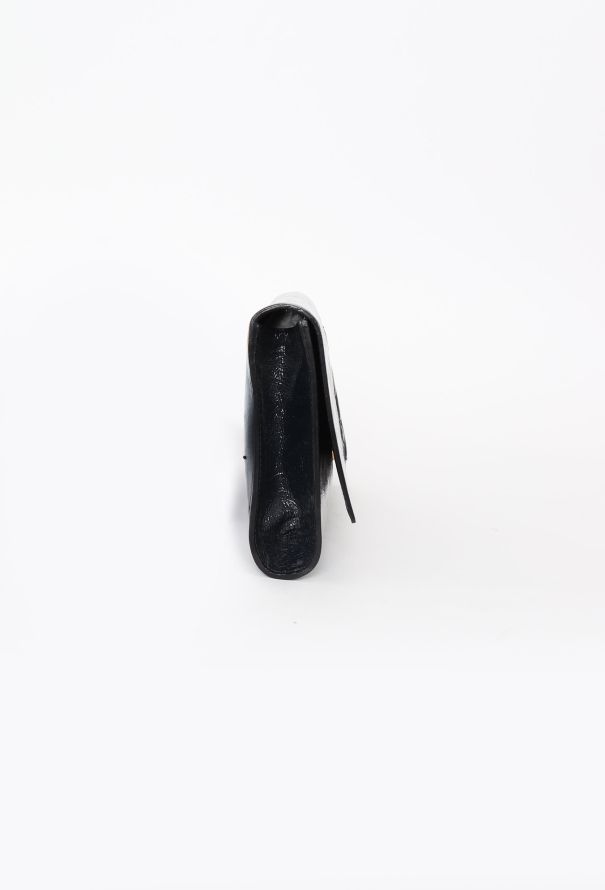 Saint Laurent Belle De Jour Clutch - 4