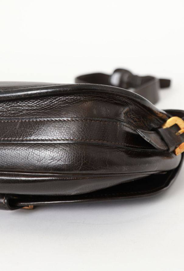 Hermès 1969 Balle de Golf Bag - 9