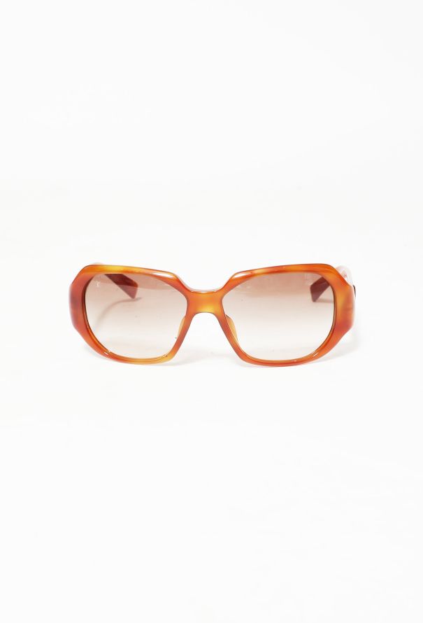 Louis Vuitton Ombré Monogram Sunglasses - 1
