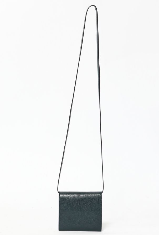 Hermès Bleu Col Mysore Cinhetic To Go - 3