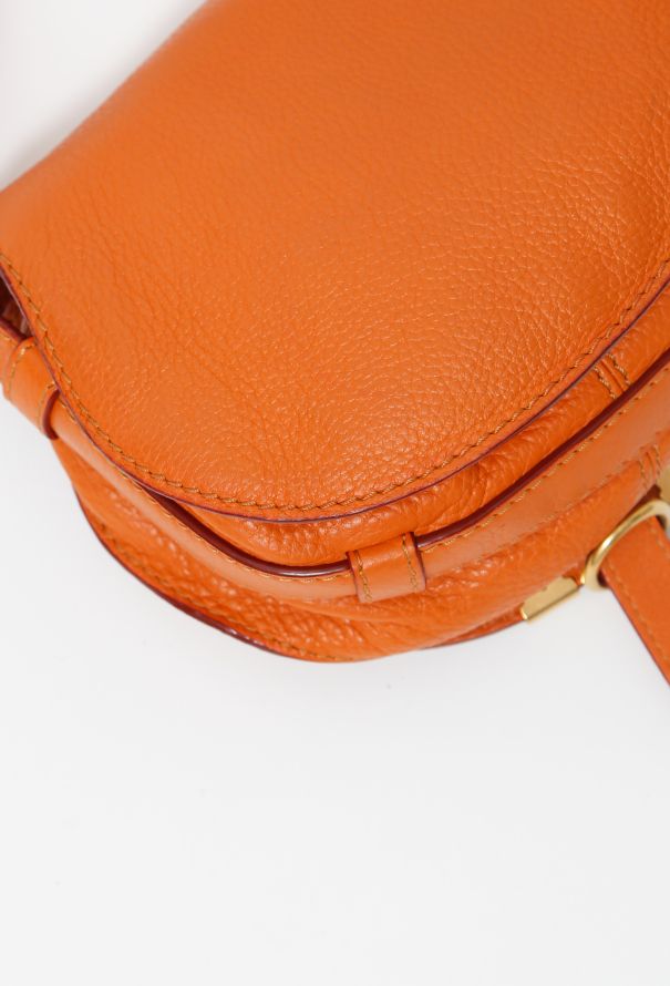 Chloé Mini Marcie Bag - 10