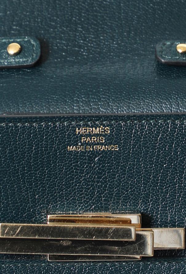 Hermès Bleu Col Mysore Cinhetic To Go - 10
