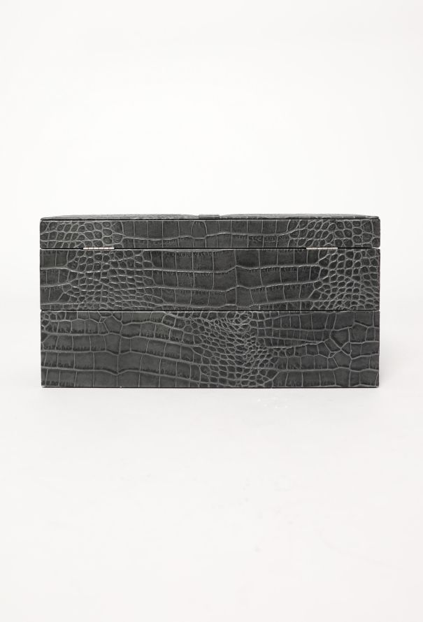 Renzo Romagnoli Double Watch Case - 5