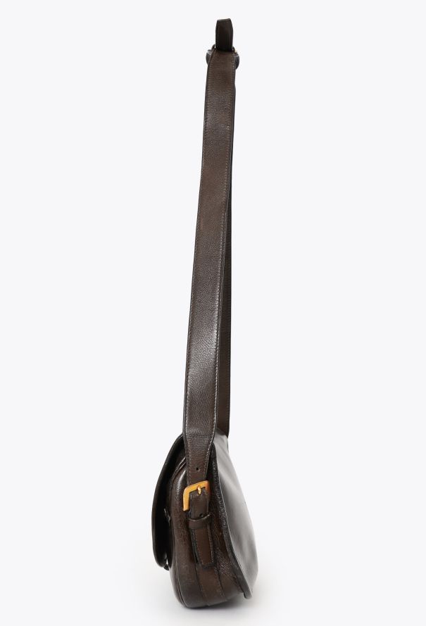 Hermès 1969 Balle de Golf Bag - 4